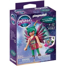 PLAYMOBIL® Ayuma - 71182 -...