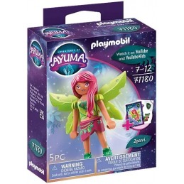 PLAYMOBIL® Ayuma - 71180 -...
