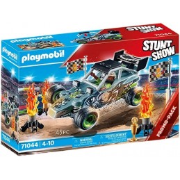 PLAYMOBIL® Stuntshow -...