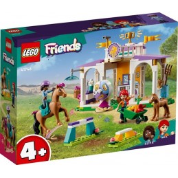 LEGO® Friends 41746 - Le dressage équestre