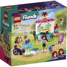 LEGO® Friends 41753 - La crêperie