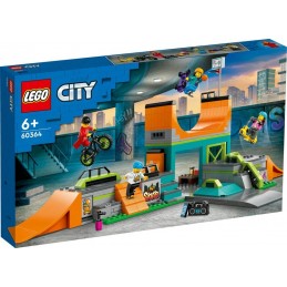 LEGO® City® 60364 - Le...