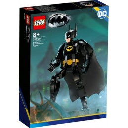 LEGO® MARVEL 76259 - La figurine de Batman™