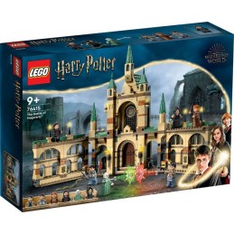 LEGO® Harry Potter™ 76415 - La Bataille de Poudlard