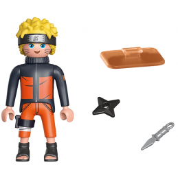 PLAYMOBIL® 71096 - Figurine Naruto - NARUTO