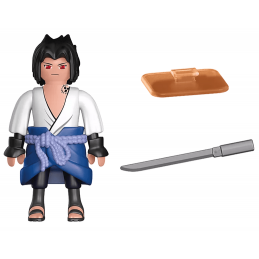 PLAYMOBIL® 71097 - Figurine Naruto - SASUKE