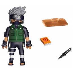 PLAYMOBIL® 71099 - Figurine Naruto - KAKASHI