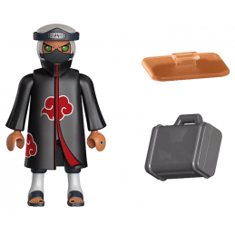 PLAYMOBIL® 71102 - Figurine Naruto - KAKUZU
