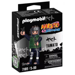 PLAYMOBIL® 71105 - Figurine...