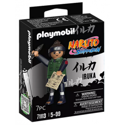 PLAYMOBIL® 71113 - Figurine...