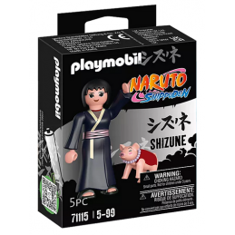 PLAYMOBIL® 71115 - Figurine...