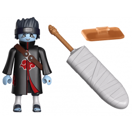 PLAYMOBIL® 71117 - Figurine Naruto - KISAME