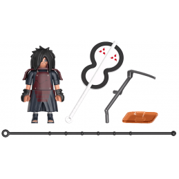 PLAYMOBIL® 71104 - Figurine Naruto - MADARA