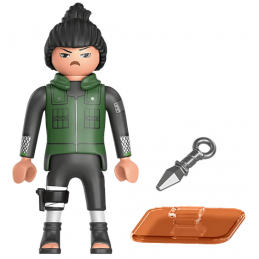 PLAYMOBIL® 71107 - Figurine Naruto - SHIKAMARU