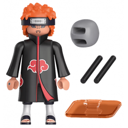 PLAYMOBIL® 71108 - Figurine Naruto - PAIN