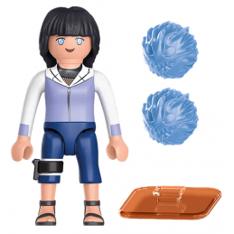 PLAYMOBIL® 71110 - Figurine Naruto - HINATA