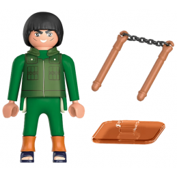 PLAYMOBIL® 71111 - Figurine Naruto - GUY