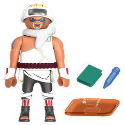 PLAYMOBIL® 71116 - Figurine Naruto - KILLER BEE