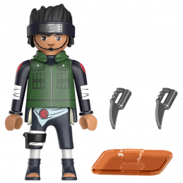 PLAYMOBIL® 71119 - Figurine Naruto - ASUMA