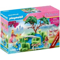 PLAYMOBIL® Princess - 70961...