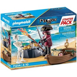 PLAYMOBIL® Pirates - 71254...