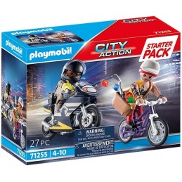 PLAYMOBIL® City Action -...