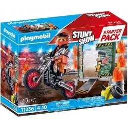 PLAYMOBIL® Stuntshow -...