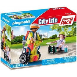 PLAYMOBIL® City Life® -...