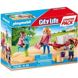 PLAYMOBIL® City Life® -...