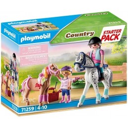 PLAYMOBIL® Country - 71259...