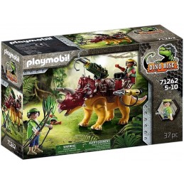 PLAYMOBIL® Dino Rise -...