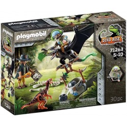 PLAYMOBIL® Dino Rise -...