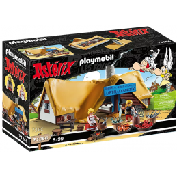 PLAYMOBIL® Astérix - 71266...