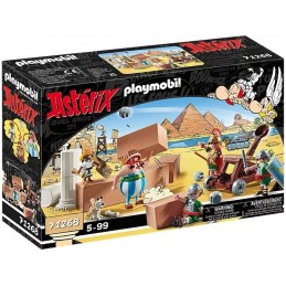 PLAYMOBIL® Astérix - 71268...