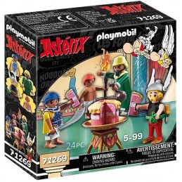 PLAYMOBIL® Astérix - 71269...