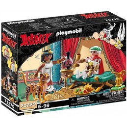 PLAYMOBIL® Astérix - 71270...