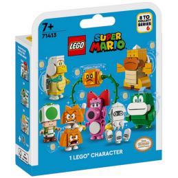 LEGO® Super Mario™ 71413 -...