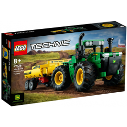 LEGO® Technic 42136 -...