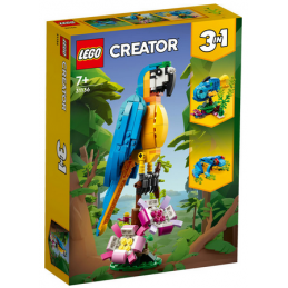 LEGO® Creator 31136 - Le...