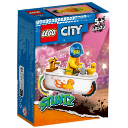 LEGO® City Stuntz 60333 -...