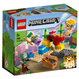 LEGO® Minecraft 21164 - Le...