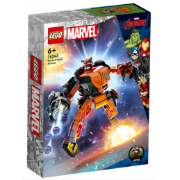 LEGO® Super Heros 76243 -...