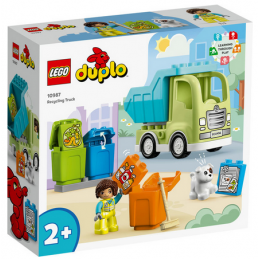 LEGO® Duplo 10987 - Le...