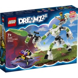 LEGO® DREAMZzz™ 71454 -...