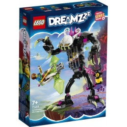 LEGO® DREAMZzz™ 71455 - Le...