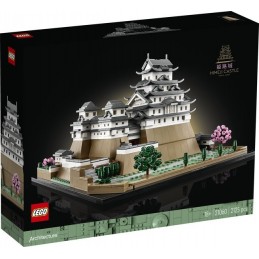 LEGO® Architecture 21060 - Le château d'Himeji