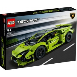 LEGO® Technic 42161 - Lamborghini Huracán Tecnica