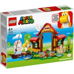 LEGO® Super Mario™ 71422 -...