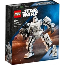 LEGO® Star Wars™ 75370 - Le robot Stormtrooper™