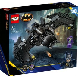 LEGO® Super Heros 76265 -...